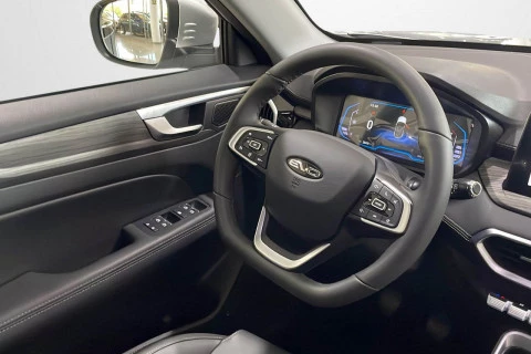 EVO Cuatro 1.5 Cuatro