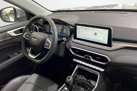 EVO Cuatro 1.5 Cuatro