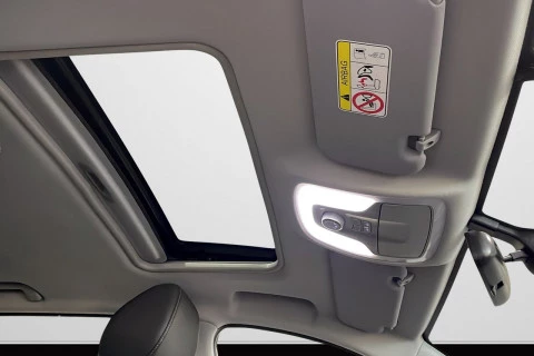 EVO Cuatro 1.5 Cuatro