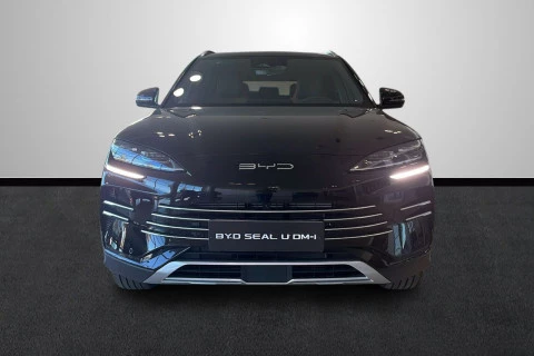 BYD SEAL U DM-i Boost