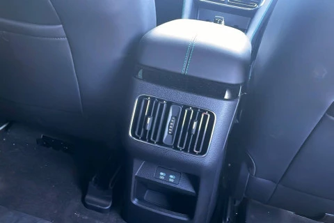 BYD SEAL U DM-i Boost