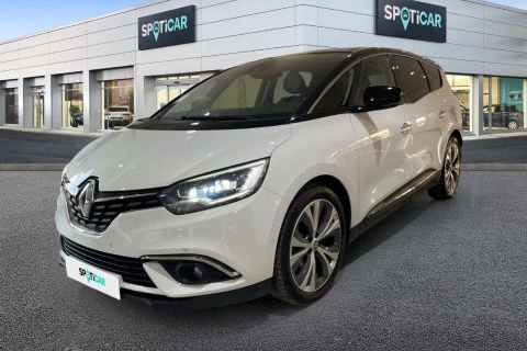 Renault Grand Scénic Zen Energy TCe 103 kW (140CV)