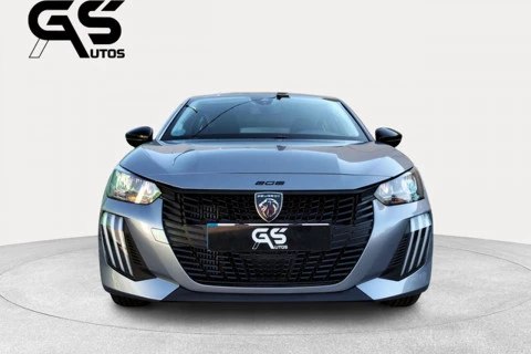 Peugeot 208 Active Puretech 100