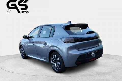 Peugeot 208 Active Puretech 100