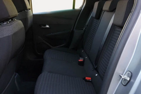 Peugeot 208 Active Puretech 100