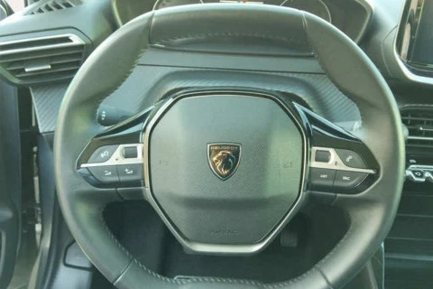 Peugeot 208 Active Puretech 100