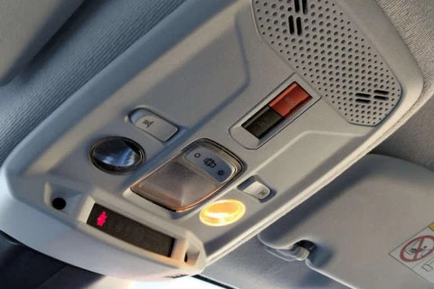 Peugeot 208 Active Puretech 100