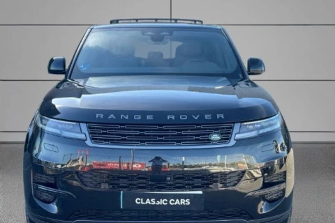 Land Rover Range Rover Sport 3.0 I6 PHEV SE AWD Auto 338 kW (460 CV)
