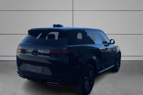 Land Rover Range Rover Sport 3.0 I6 PHEV SE AWD Auto 338 kW (460 CV)