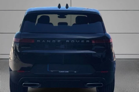 Land Rover Range Rover Sport 3.0 I6 PHEV SE AWD Auto 338 kW (460 CV)
