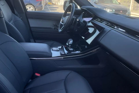 Land Rover Range Rover Sport 3.0 I6 PHEV SE AWD Auto 338 kW (460 CV)