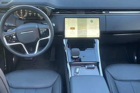 Land Rover Range Rover Sport 3.0 I6 PHEV SE AWD Auto 338 kW (460 CV)