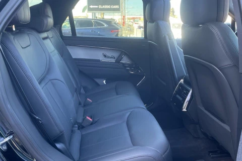 Land Rover Range Rover Sport 3.0 I6 PHEV SE AWD Auto 338 kW (460 CV)