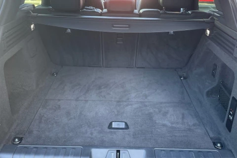 Land Rover Range Rover Sport 3.0 I6 PHEV SE AWD Auto 338 kW (460 CV)