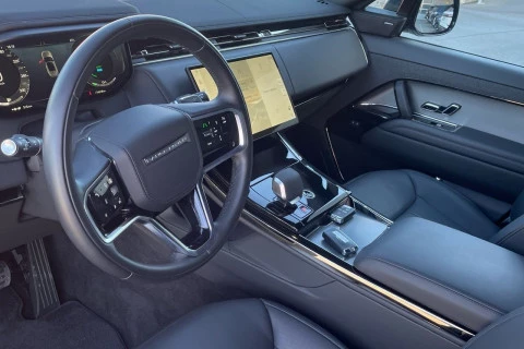 Land Rover Range Rover Sport 3.0 I6 PHEV SE AWD Auto 338 kW (460 CV)