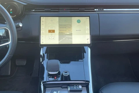 Land Rover Range Rover Sport 3.0 I6 PHEV SE AWD Auto 338 kW (460 CV)