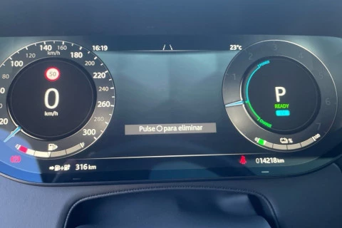 Land Rover Range Rover Sport 3.0 I6 PHEV SE AWD Auto 338 kW (460 CV)