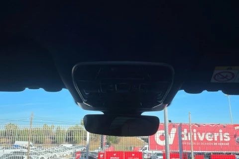 Land Rover Range Rover Sport 3.0 I6 PHEV SE AWD Auto 338 kW (460 CV)