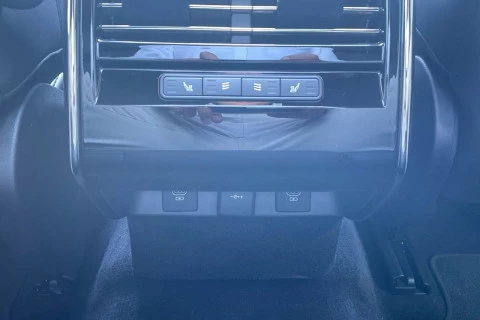 Land Rover Range Rover Sport 3.0 I6 PHEV SE AWD Auto 338 kW (460 CV)