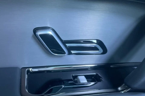 Land Rover Range Rover Sport 3.0 I6 PHEV SE AWD Auto 338 kW (460 CV)