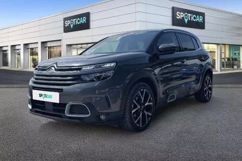 Citroën C5 Aircross BlueHdi 96kW (130CV) S&S Shine
