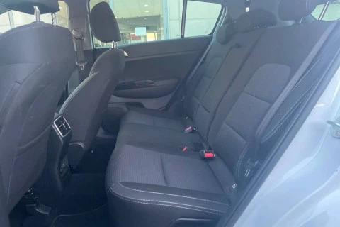 Kia Sportage 1.6 CRDi 85kW (115CV) Concept 4x2