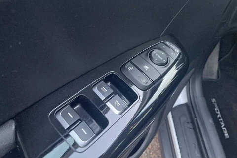 Kia Sportage 1.6 CRDi 85kW (115CV) Concept 4x2