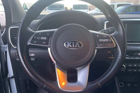 Kia Sportage 1.6 CRDi 85kW (115CV) Concept 4x2