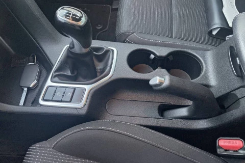 Kia Sportage 1.6 CRDi 85kW (115CV) Concept 4x2