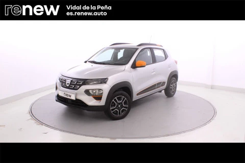 Dacia Spring  Electrico  Electric Comfort Plus 45 33kW