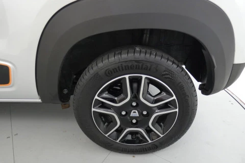 Dacia Spring  Electrico  Electric Comfort Plus 45 33kW