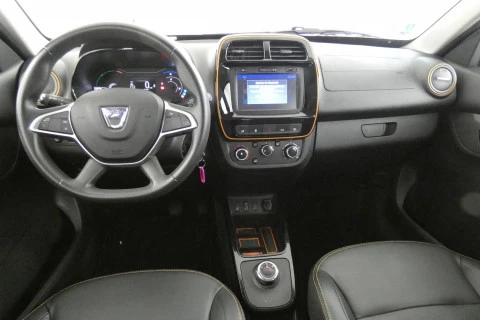 Dacia Spring  Electrico  Electric Comfort Plus 45 33kW