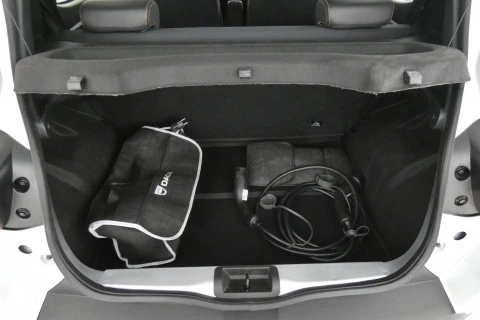 Dacia Spring  Electrico  Electric Comfort Plus 45 33kW