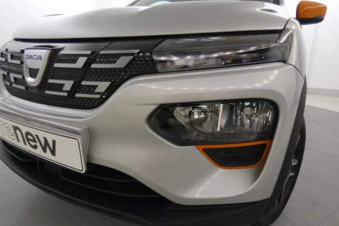 Dacia Spring  Electrico  Electric Comfort Plus 45 33kW