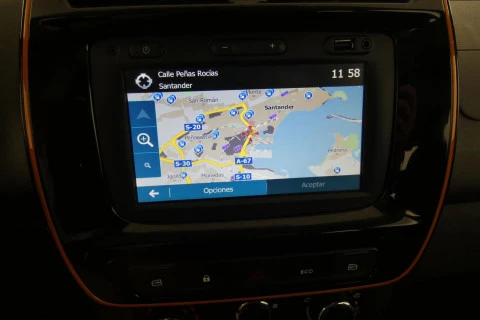 Dacia Spring  Electrico  Electric Comfort Plus 45 33kW