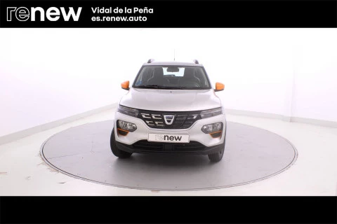 Dacia Spring  Electrico  Electric Comfort Plus 45 33kW