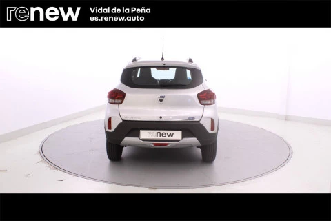 Dacia Spring  Electrico  Electric Comfort Plus 45 33kW