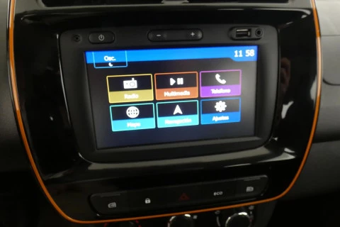 Dacia Spring  Electrico  Electric Comfort Plus 45 33kW