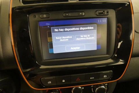 Dacia Spring  Electrico  Electric Comfort Plus 45 33kW