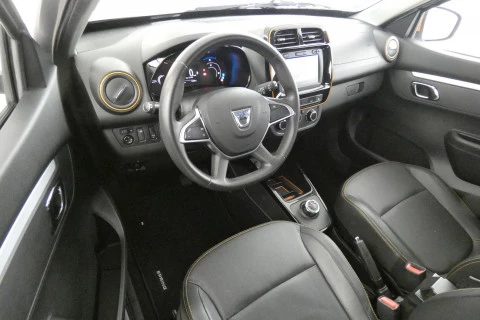 Dacia Spring  Electrico  Electric Comfort Plus 45 33kW