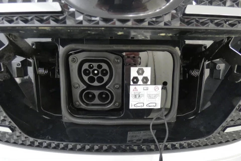 Dacia Spring  Electrico  Electric Comfort Plus 45 33kW