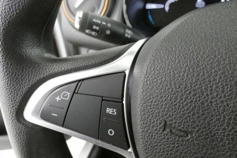 Dacia Spring  Electrico  Electric Comfort Plus 45 33kW