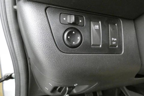 Dacia Spring  Electrico  Electric Comfort Plus 45 33kW