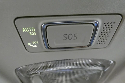 Dacia Spring  Electrico  Electric Comfort Plus 45 33kW