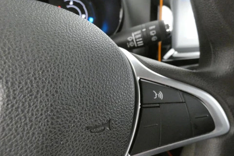 Dacia Spring  Electrico  Electric Comfort Plus 45 33kW