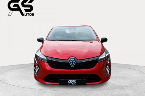 Renault Clio Evolution TCe 66 kW (90 CV)