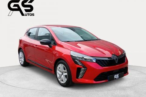 Renault Clio Evolution TCe 66 kW (90 CV)