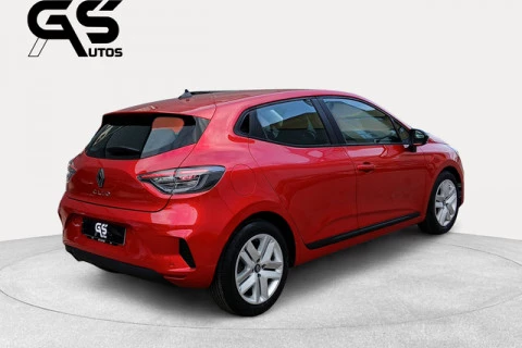 Renault Clio Evolution TCe 66 kW (90 CV)