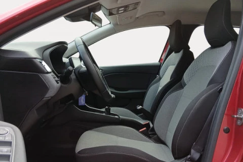 Renault Clio Evolution TCe 66 kW (90 CV)