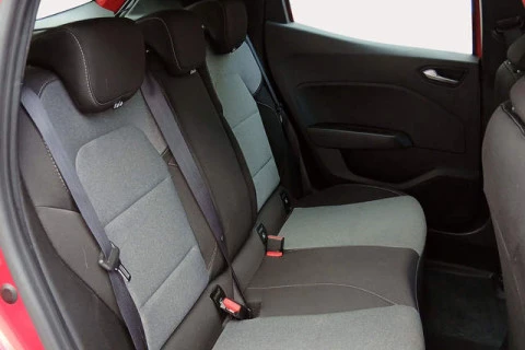 Renault Clio Evolution TCe 66 kW (90 CV)